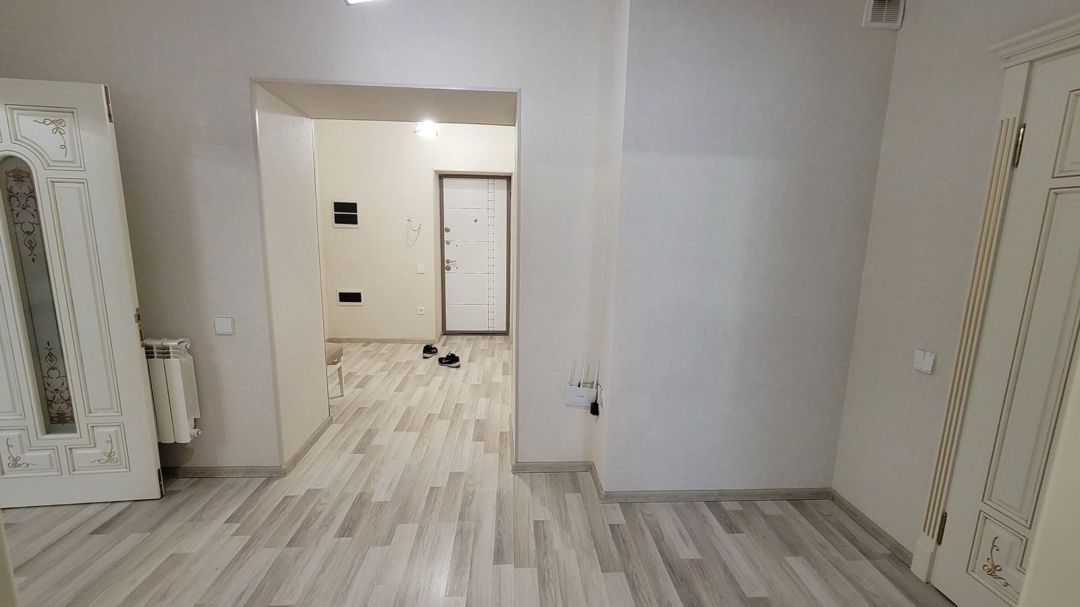 İcarəyə verilir 2 otaqlı yeni tikili 103 m² — Mənzil, Bakı (5)