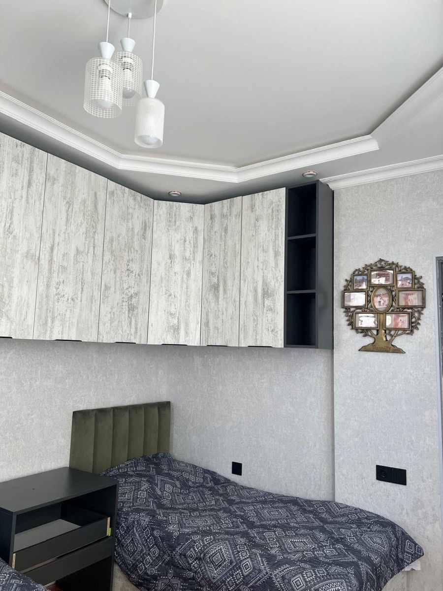 Satılır 3 otaqlı yeni tikili 89 m² — Mənzil, Bakı (8)