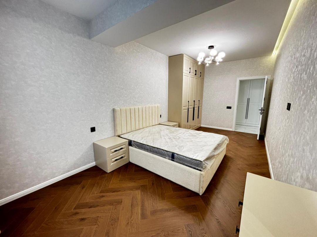 Satılır 3 otaqlı yeni tikili 80 m² — Mənzil, Bakı (4)