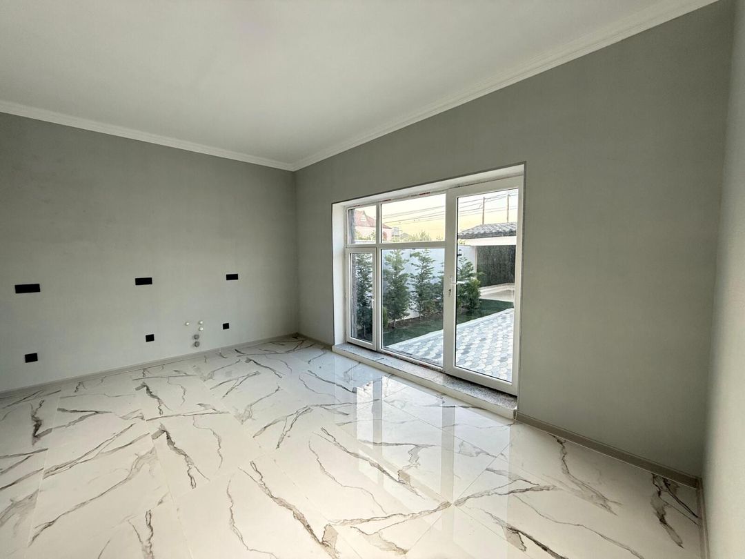 Satılır 5 otaqlı həyət evi/bağ evi 178 m² — Ev, villa, Bakı (6)