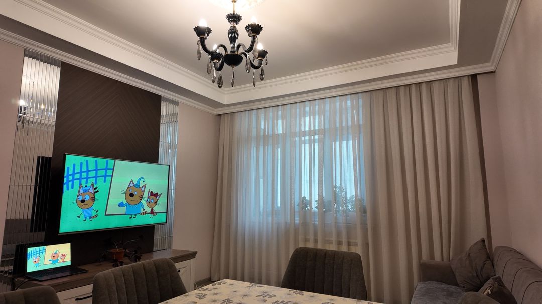 Satılır 3 otaqlı yeni tikili 60.3 m² — Mənzil, Bakı (2)