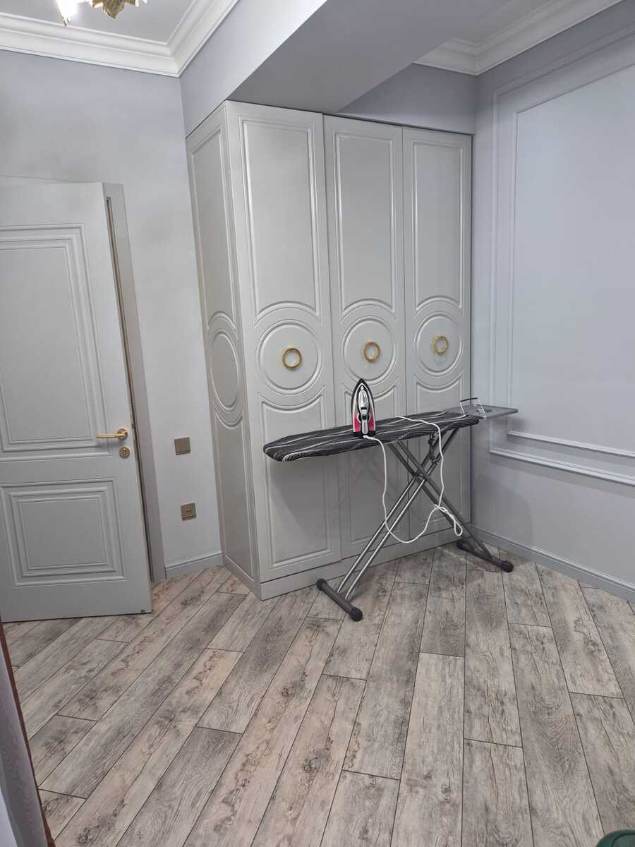 Satılır 3 otaqlı yeni tikili 108 m² — Mənzil, Bakı (11)