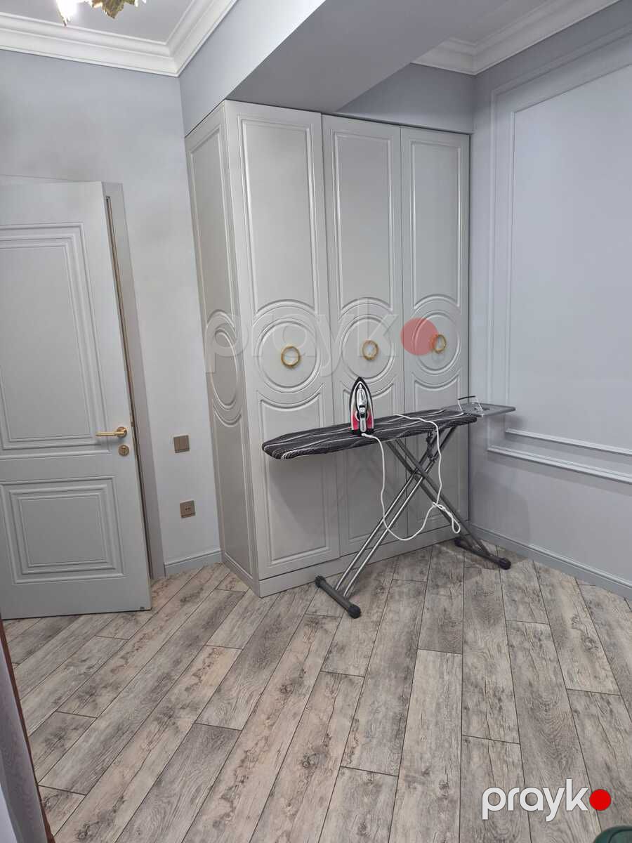 Satılır 3 otaqlı yeni tikili 107 m² — Mənzil, Bakı (9)