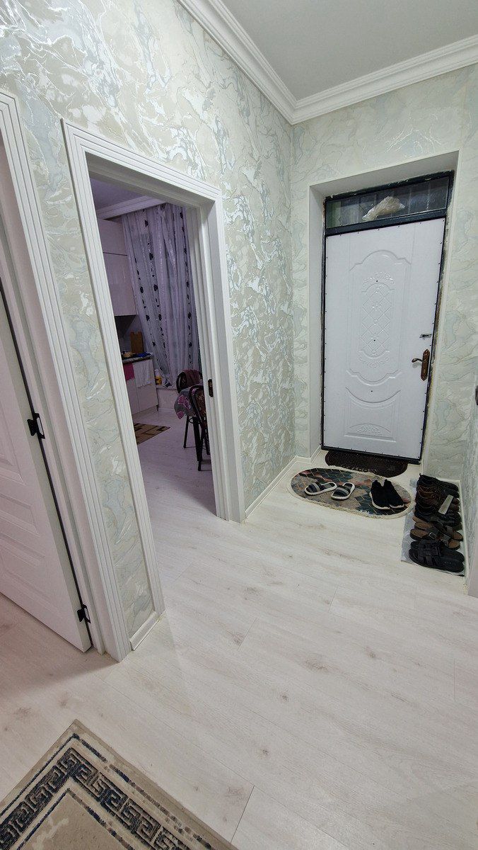 Satılır 3 otaqlı həyət evi/bağ evi 85 m² — Ev, villa, Bakı (4)