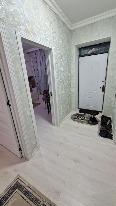Satılır 3 otaqlı həyət evi/bağ evi 85 m² — Bakı