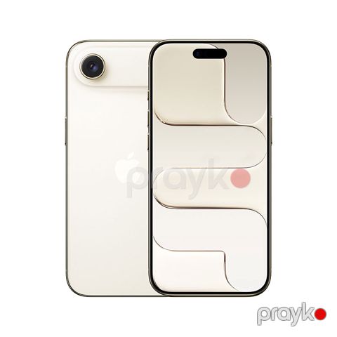 iPhone Air 256 GB Lıght Gold