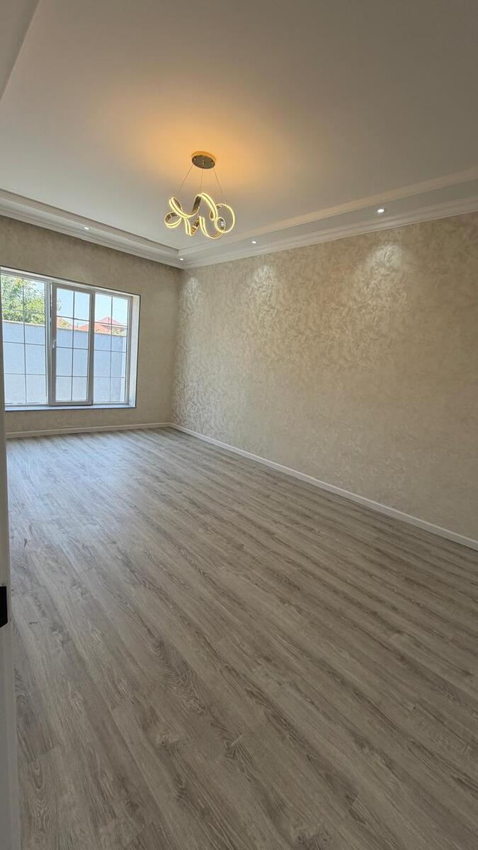 Satılır 3 otaqlı həyət evi/bağ evi 95 m² — Ev, villa, Bakı (7)