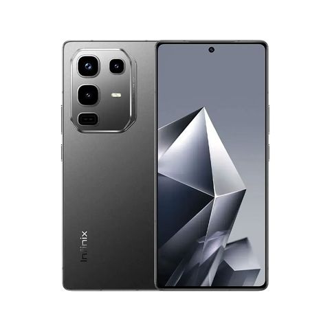Infınıx note 50 pro 12/256GB black