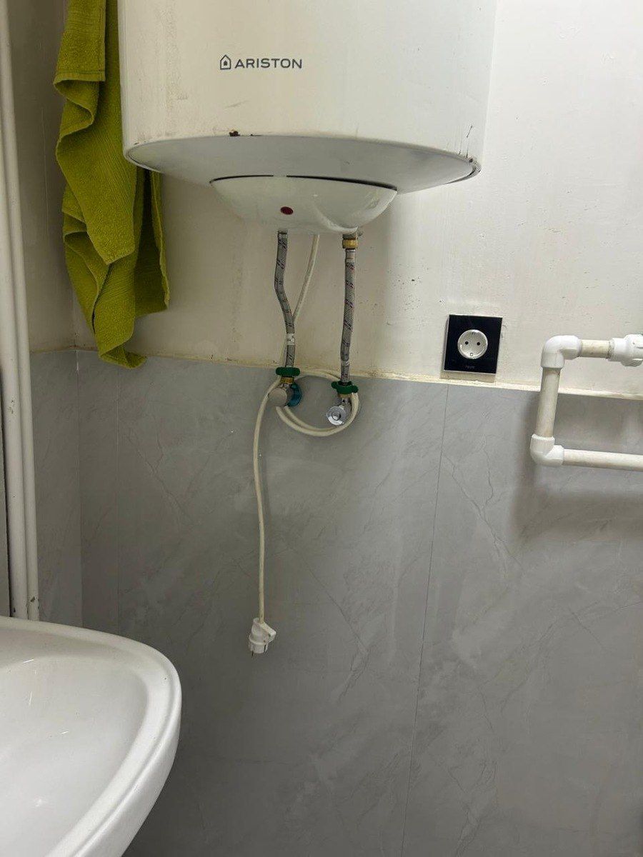 İcarəyə verilir obyekt 26 m² — Əmlak, Bakı (7)