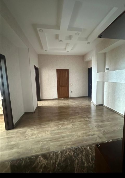 Satılır 2 otaqlı yeni tikili 95 m² — Bakı