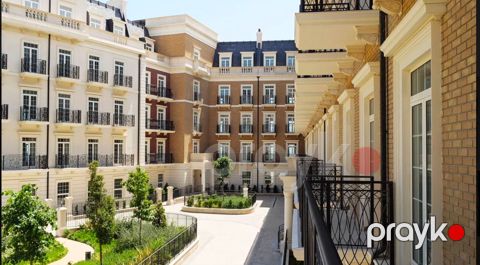 Satılır 4 otaqlı yeni tikili 145 m²