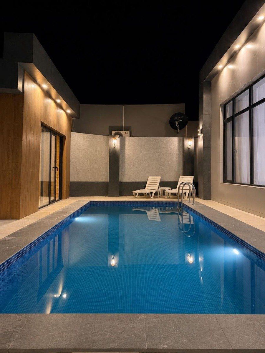 İcarəyə verilir 3 otaqlı həyət evi/bağ evi 150 m² — Ev, villa, Bakı (3)