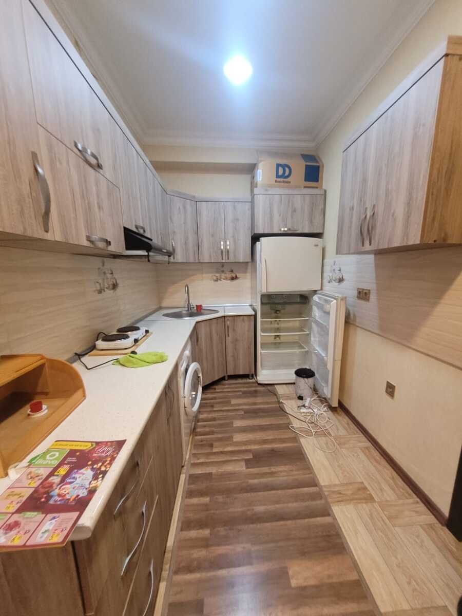 2-otaqlı yeni tikili kirayə verilir, B.Çobanzadə küç., 75 m² — Mənzil, Bakı (6)