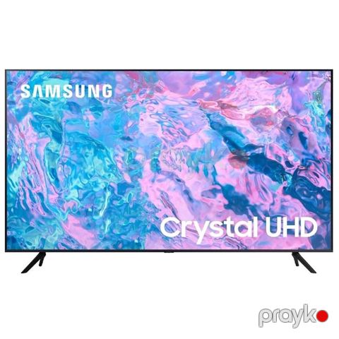 Samsung UE-43CU7100UXRU — Bakı