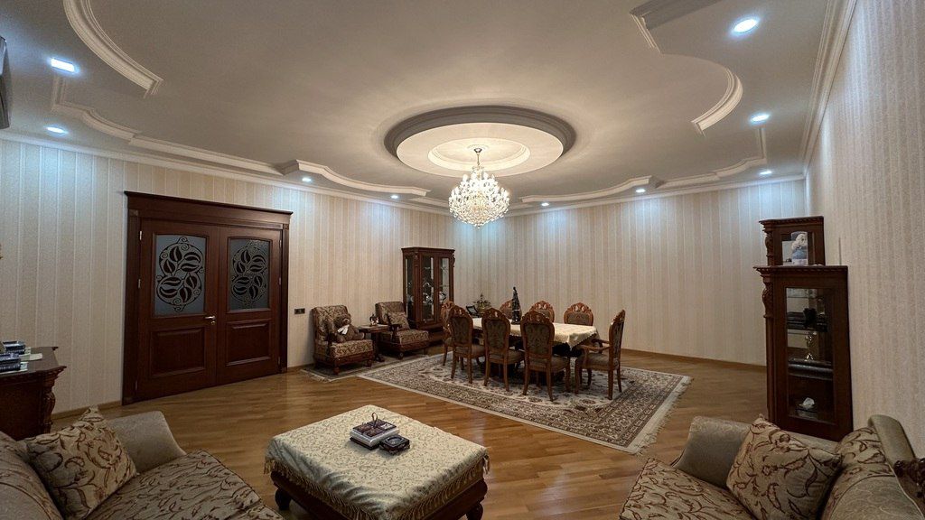 Villa, Masazır qəs — Ev, villa, Bakı (4)