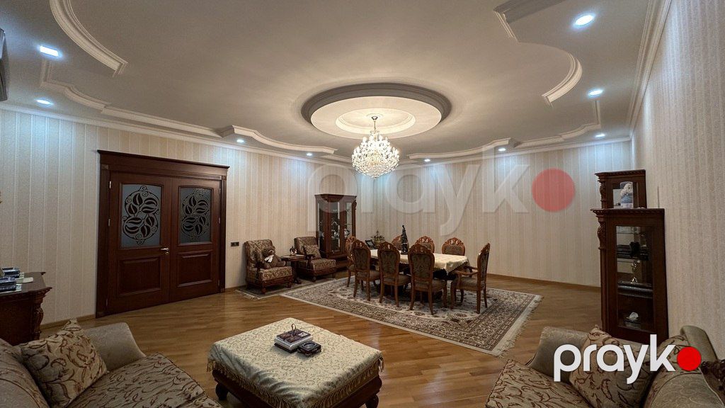 Villa, Masazır qəs — Ev, villa, Bakı (4)