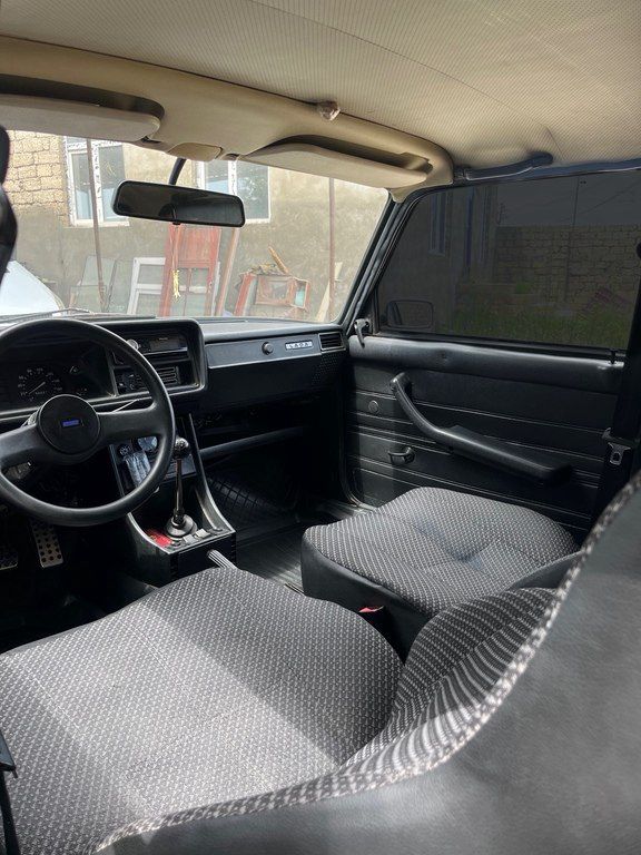 Lada (VAZ) 2107, 1.5 L, 2011 il, 78 454 km — Avtomobillər, Bakı (6)