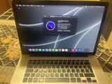 Salam macbook ideal vəziyyətdədir şəkillərdə məlumat vermaddi — Apple Macbook