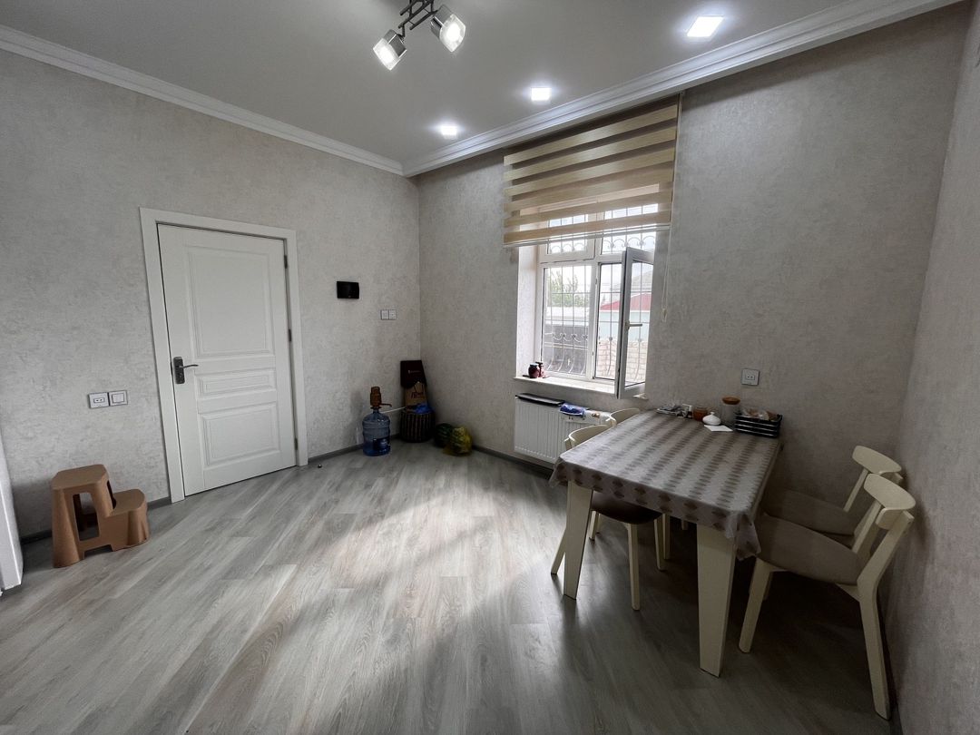 Satılır 4 otaqlı həyət evi/bağ evi 129 m² — Ev, villa, Bakı (5)
