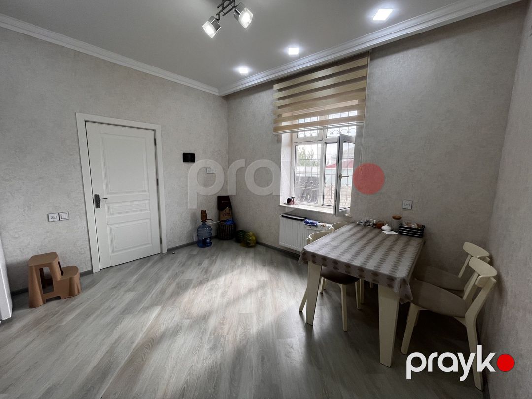 Satılır 4 otaqlı həyət evi/bağ evi 129 m² — Ev, villa, Bakı (5)