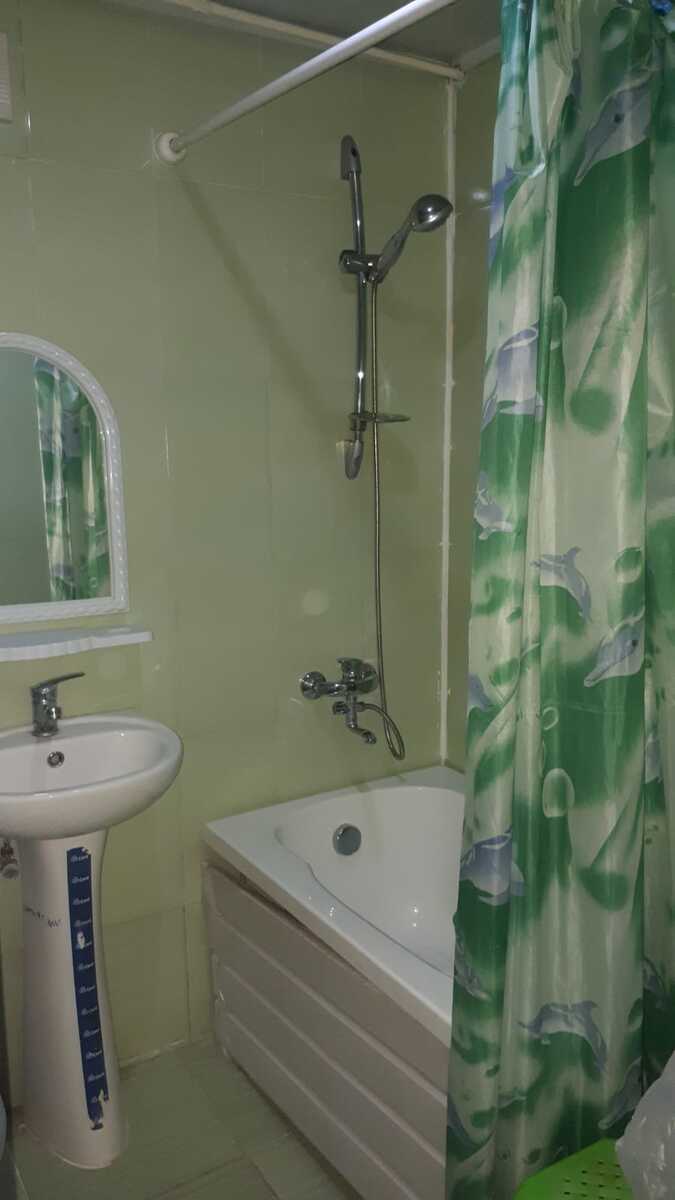 Satılır 1 otaqlı köhnə tikili 35 m² — Mənzil, Bakı (8)