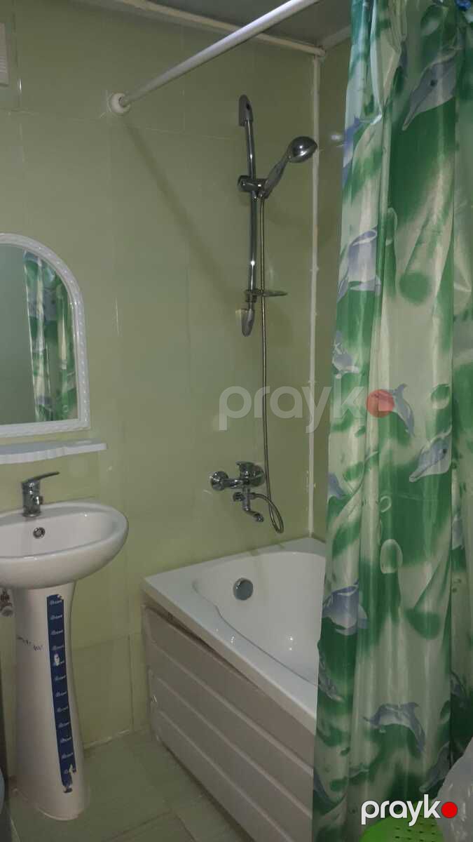 Satılır 1 otaqlı köhnə tikili 35 m² — Mənzil, Bakı (8)
