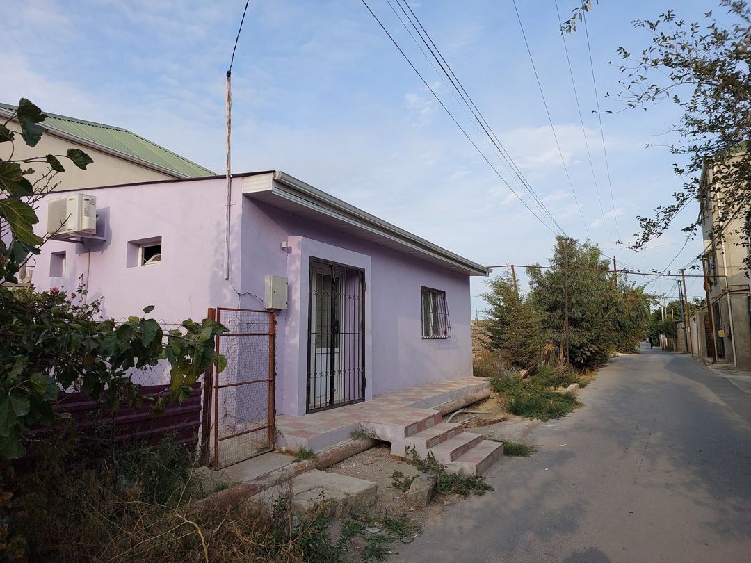 İcarəyə verilir obyekt 40 m² — Əmlak, Bakı (7)