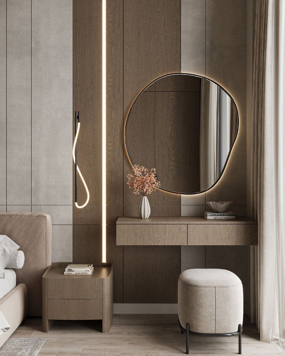 Satılır 6 otaqlı həyət evi/bağ evi 420 m² — Ev, villa, Bakı (9)