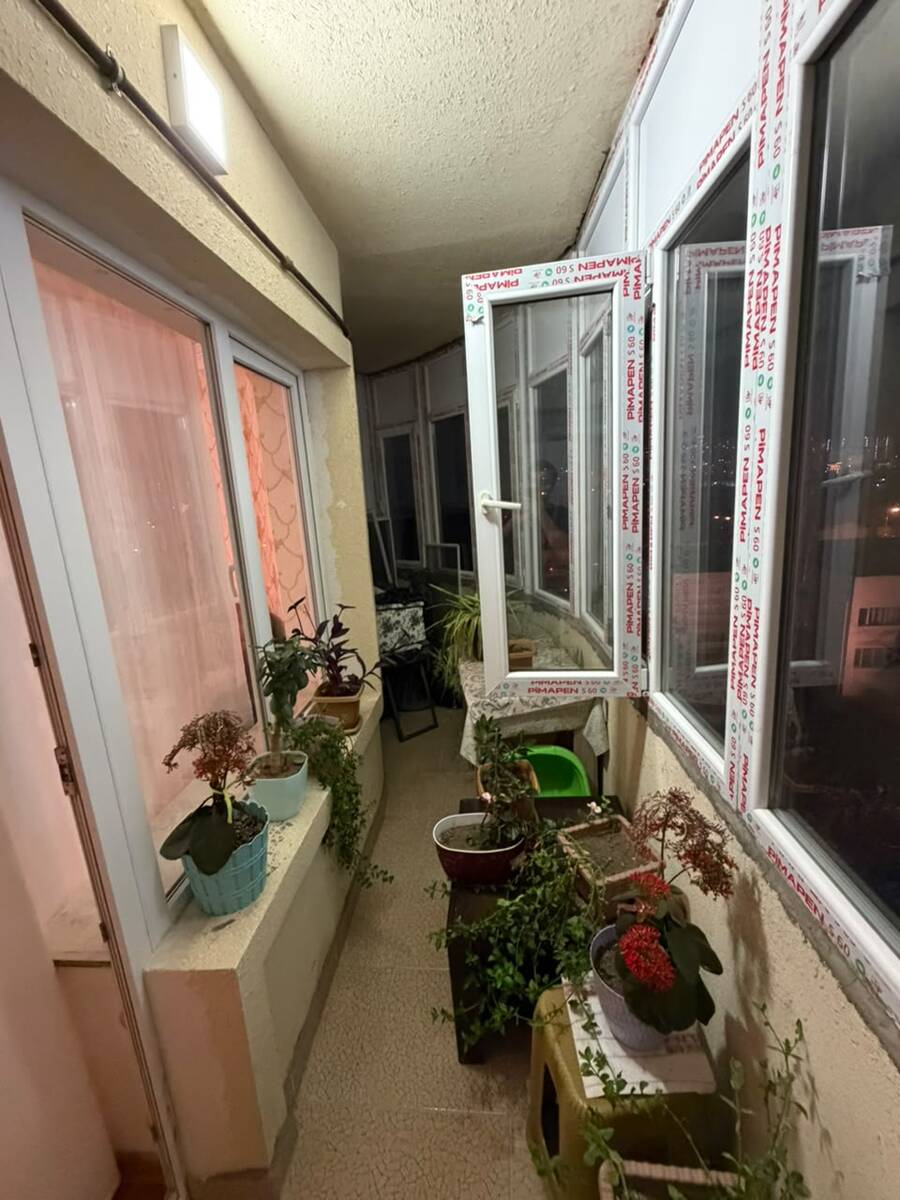 Satılır 2 otaqlı yeni tikili 108 m² — Mənzil, Bakı (11)