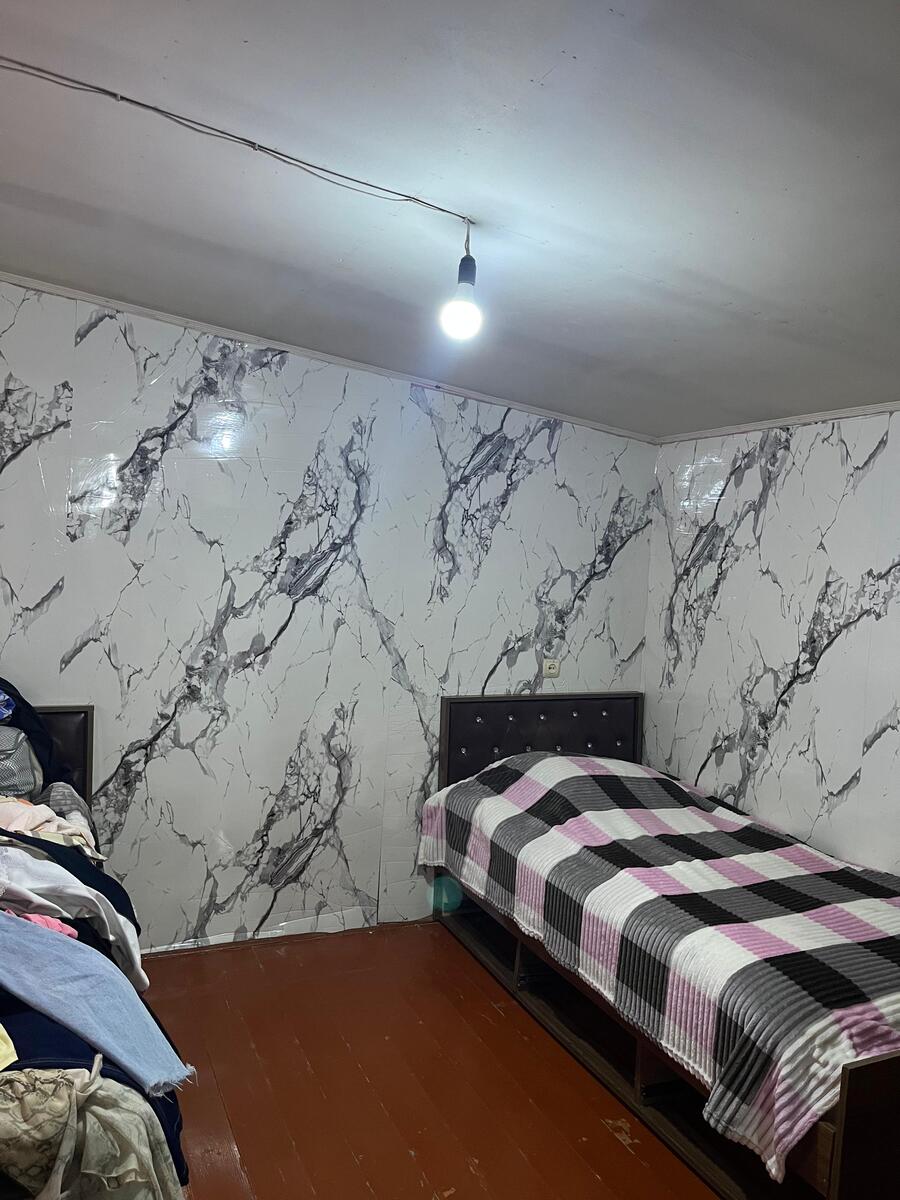 Satılır 2 otaqlı həyət evi/bağ evi 150 m² — Ev, villa, Bakı (4)