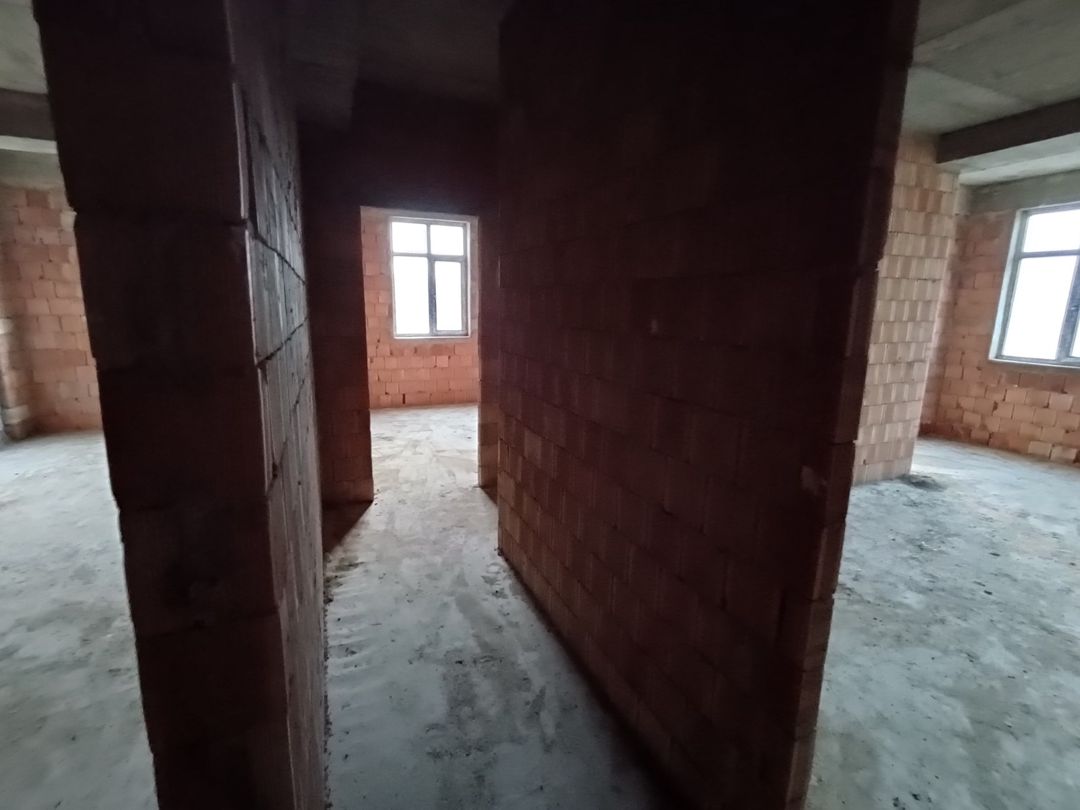 Satılır 3 otaqlı yeni tikili 120 m² — Mənzil, Bakı (12)