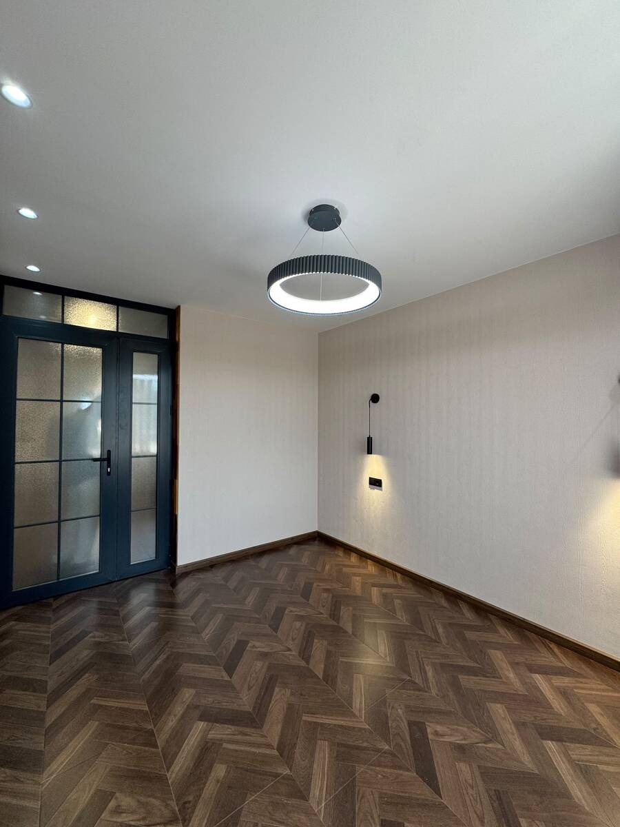 Satılır 2 otaqlı köhnə tikili 65 m² — Mənzil, Bakı (2)
