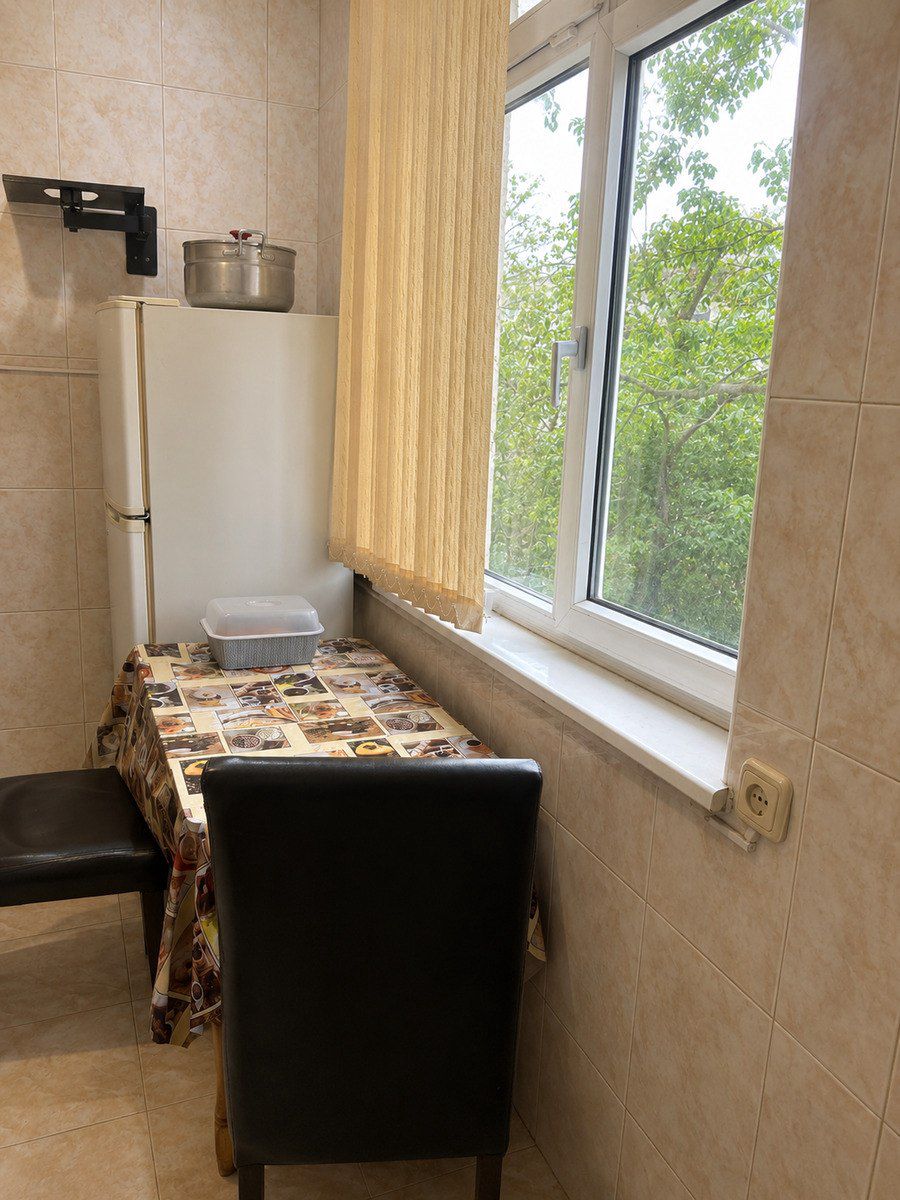 Satılır 2 otaqlı köhnə tikili 55 m² — Mənzil, Bakı (7)