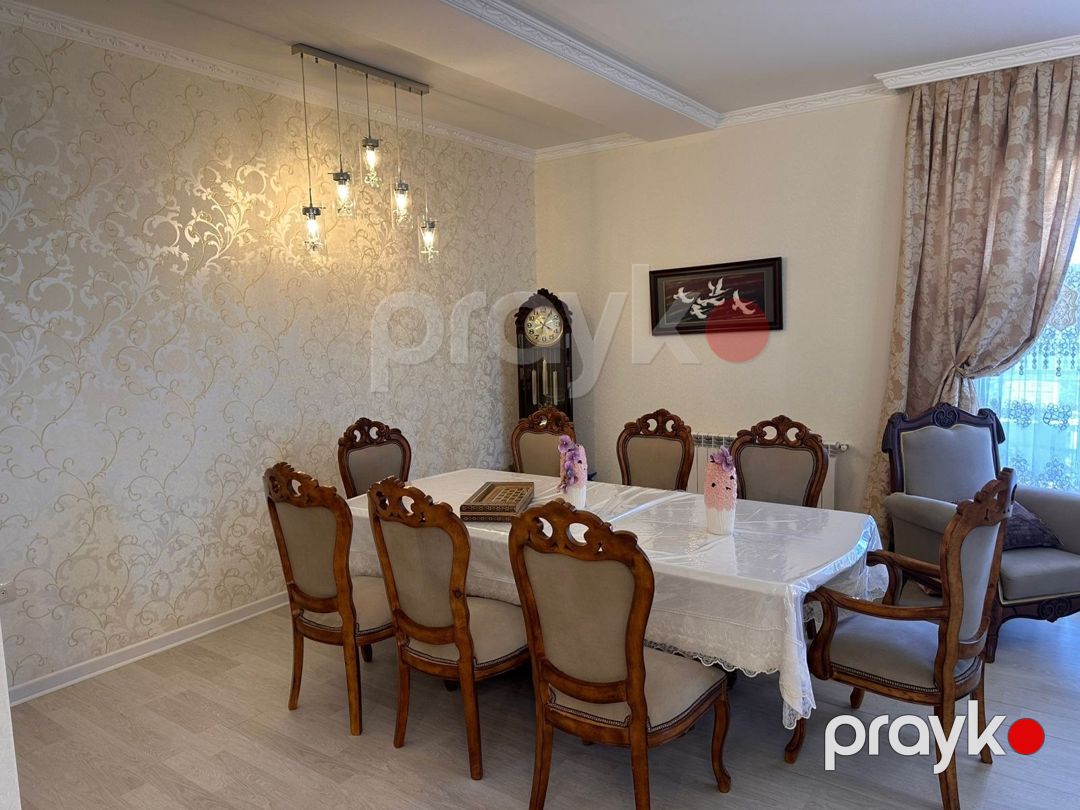Bağ evi, Görədil qəs — Ev, villa, Bakı (11)