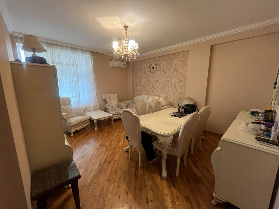 Satılır 3 otaqlı yeni tikili 84 m² — Mənzil, Xırdalan (3)