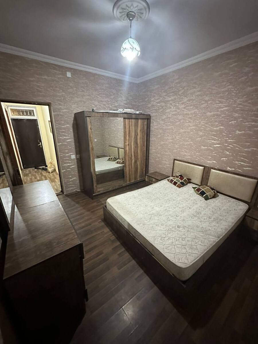 Həyət evi, Hüseyn Cavid küç — Ev, villa, Xırdalan (7)