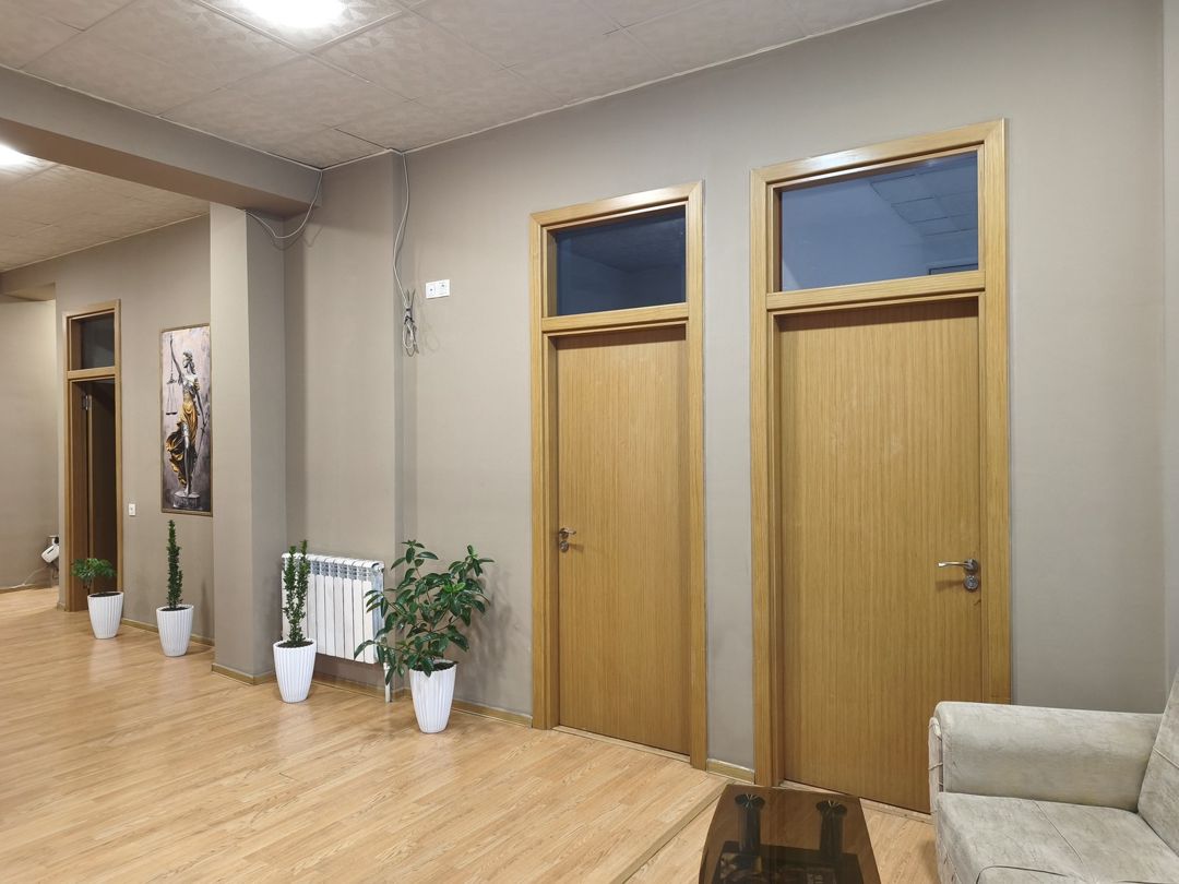İcarəyə verilir 9 otaqlı ofis 250 m² — Ofis, Bakı (2)