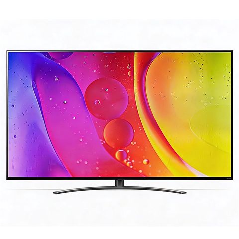 LG 50NANO816QA — Bakı