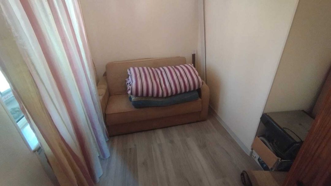İcarəyə verilir 1 otaqlı köhnə tikili 35 m² — Mənzil, Bakı (7)