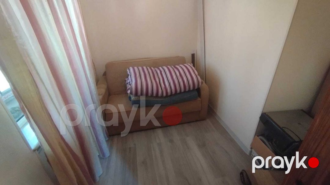İcarəyə verilir 1 otaqlı köhnə tikili 35 m² — Mənzil, Bakı (7)