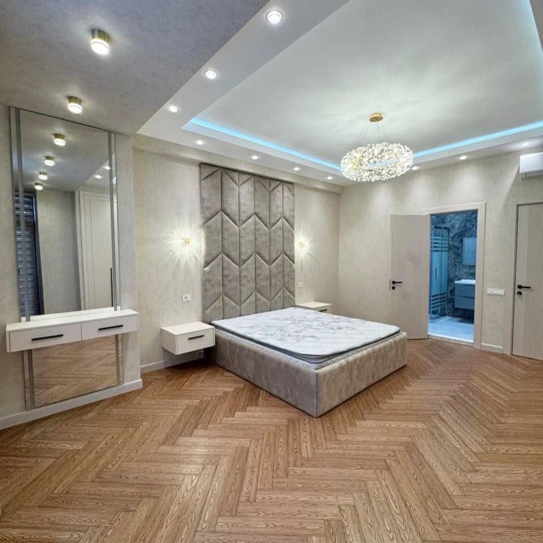 Satılır 4 otaqlı yeni tikili 155 m² — Mənzil, Bakı (3)