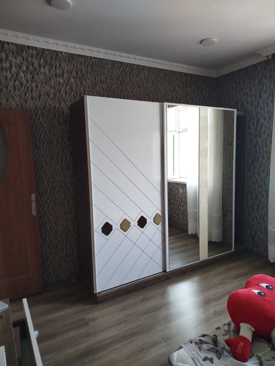 Satılır 6 otaqlı həyət evi/bağ evi 240 m² — Ev, villa, Sumqayıt (4)