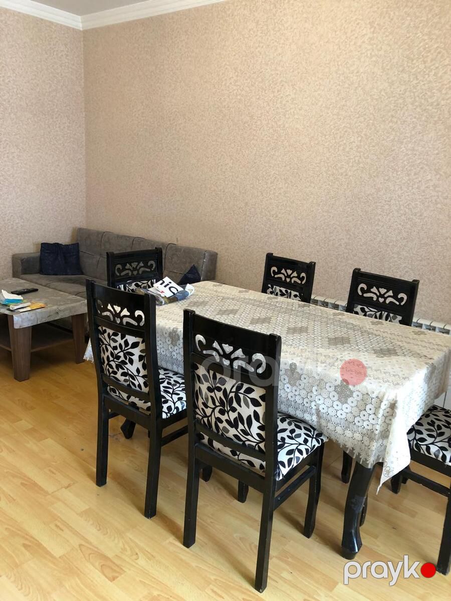 İcarəyə verilir 2 otaqlı yeni tikili 65 m² — Mənzil, Bakı (4)