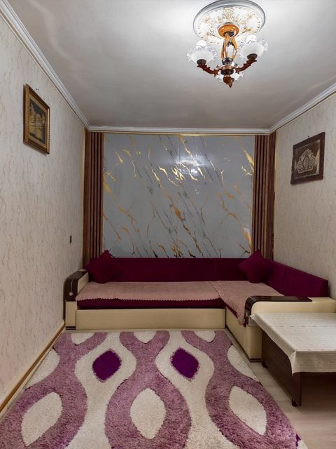 İcarəyə verilir 1 otaqlı həyət evi/bağ evi 64 m² — Bakı