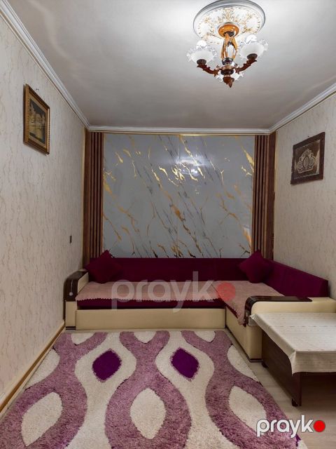 İcarəyə verilir 1 otaqlı həyət evi/bağ evi 64 m²