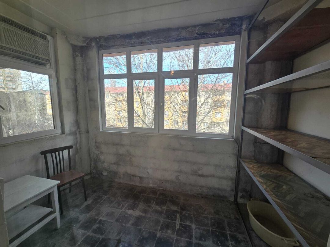 Satılır 3 otaqlı köhnə tikili 67 m² — Mənzil, Bakı (9)
