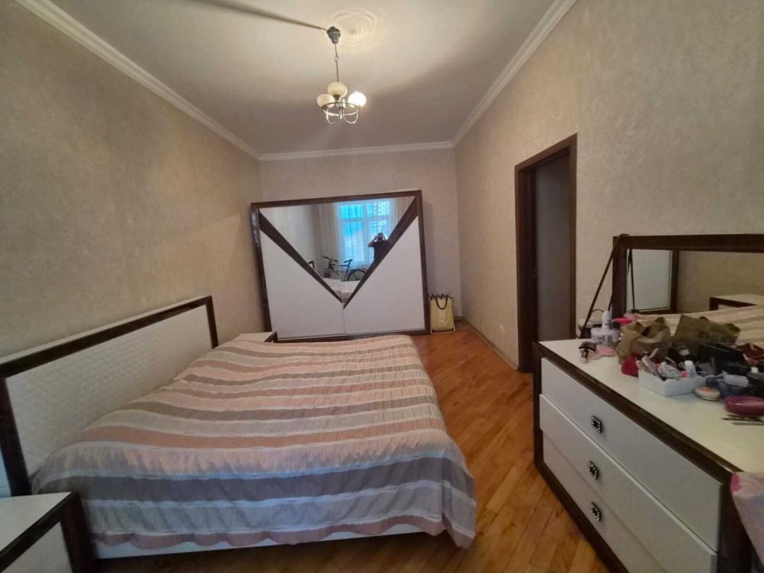 Satılır 3 otaqlı yeni tikili 91 m² — Mənzil, Bakı (7)