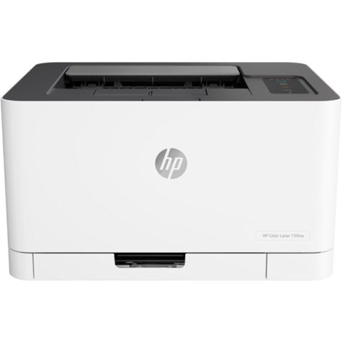 Printer HP Color Laser 150NW (4ZB95A) — Bakı