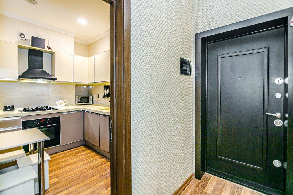 İcarəyə verilir 2 otaqlı yeni tikili 75 m² — Mənzil, Bakı (5)