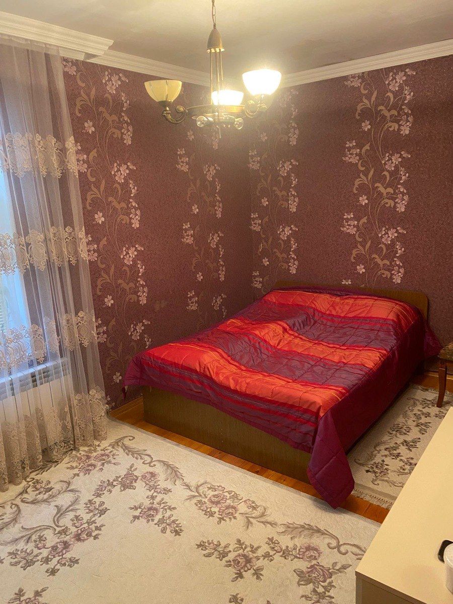 Satılır 3 otaqlı həyət evi/bağ evi 105 m² — Ev, villa, Bakı (6)